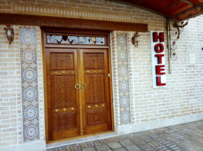 Oybinoq Guest House